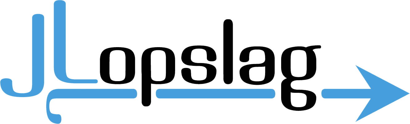 jl verhuizingen logo